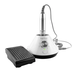 Nail Art Tool Professional Drill Machine Nail Acrylic Portable Electric Nail Drill