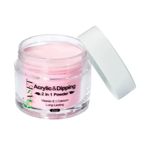 Nail Art in Bulk System 52 Colors Acrylic Powder for Autumn Winter