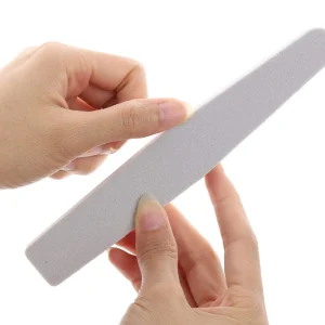Nail Buffer Block Nail File 100 180 Grit Professional Manicure File Blocks