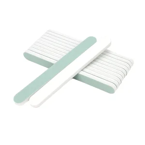 Nail Buffer Block Nail Shine Buffer Nail File Polisher Smoother 600 3000 Grit