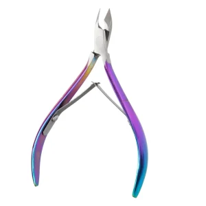 Nail Clipper Nipper Popular Cuticle Remover Tool Stainless Steel Cuticle Cutter and Remover Tool Beauty