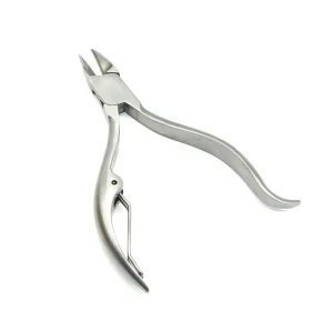 Nail Clipper Professional Makeup & Tools Stainless Steel Nail Nipper Cuticle Nail Cutters Cuticle Nippers