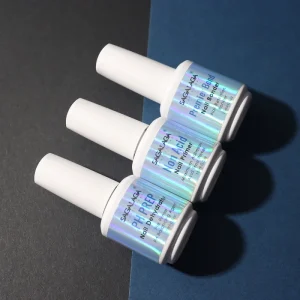 Nail Dehydrator Primer Bonding Acid Free Nail Prep Dehydrate Solution Fast Drying Professional Manicure Dehydrator