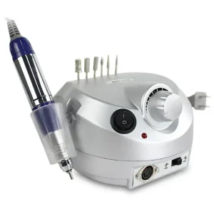 Nail Drill Drill Nail With Pen Nail Drill Machine