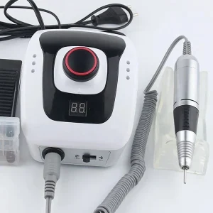 Nail Drill Machine 35000RPM