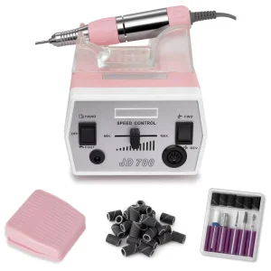 Nail Drill Machine Electric Nail Professional 30000RPM Manicure Drill