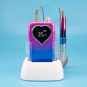 Nail Drill Machine Professional Nail Drill Machine Heavy Duty Nail Drill Machine Set