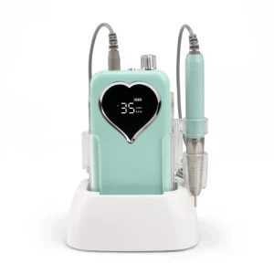 Nail Drill Machine Professional Rechargeable Nail Drill Machine Nail Drill Machine