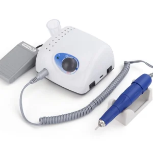 Nail Drill Machine for Acrylic Nail 35000rpm Desktop 65 W