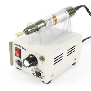Nail Drill Strong 65w 45000 Rpm Brushless Nail Drill Machine
