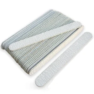 Nail File 100/180 Nail Art Sanding Buffer Block Pedicure Buffing Polish Beauty Professional Tools