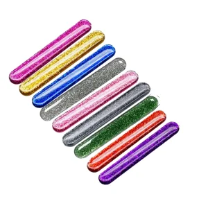 Nail File Buffer Nail Polishing Grinding Nail Art Tool Nail Shining