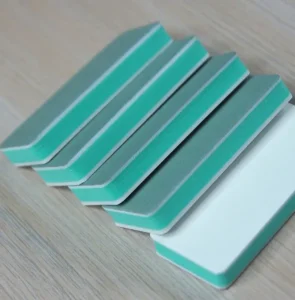 Nail File Mini Polishing Buffer Manicure Shinning Buffer