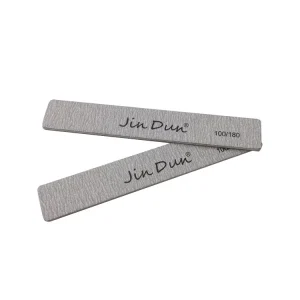 Nail File Nail File Zebras Nail File Logo Factory Production Customization