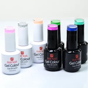 Nail Gel Polish Nail Products 15ml UV Lamp Color Gel Polish