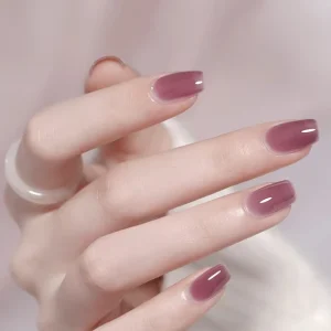 Nail Gel Supplier OEM Private Label Soak Off Led Uv Gel Finger Nail Polish