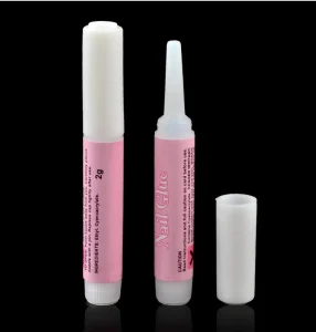 Nail Glue for False Nail Tips Manicure Decoration Accessories Nail Art Glue DIY Tool