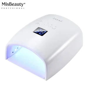 Nail LED Lamp Rechargeable for Nail Polish