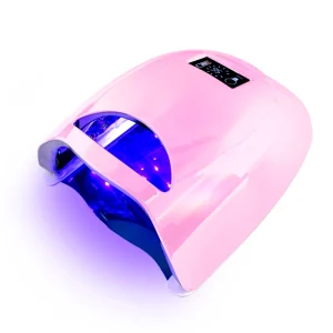 Nail Lamp Professional Manicure Tools Portable LED Manicure Light Nail Art Lighting LED Lamp Nail Table Lamp