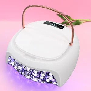 Nail Lamp Supplier Nail Handheld Lamp