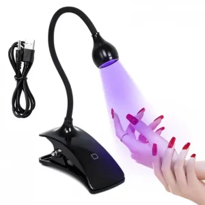 Nail Lamp UV LED Nail Lamp AI Nail Lamp UV Nail Lamp UV Lamps for Nails LED Nail Lamp Nail UV Lamp Nail Desk Lamp