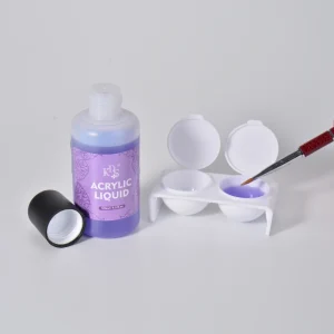 Nail Liquid for Acrylic Powder System monomer Acrylic Nail Liquid Ema