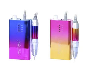 Nail Machine Portable Nail Drill 30000rpm