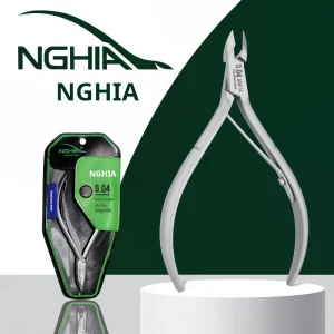 Nail Nipper Cuticle Dead Skin Clippers Nail Salons specialized in Repairing Dead Skin Nails Customized