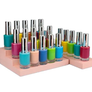 Nail Polish Bottle 60 Color Nail Polish Water Based Nail Polish
