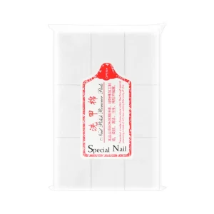 Nail Polish Remover Cotton Lint free Manicure Special Tools Disposable Cleaning Scrub Odorless Nail Tissue