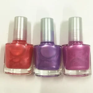 Nail Polish With Price Multi-color Nail Polish Made in China
