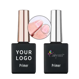 Nail Primer Odorless High Gloss Lasting Time Over 30 Days Primer