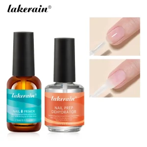 Nail Primer Suit Drying Liquid Nail Primer Liquid Manicure Base Gel Nail Drying Solution