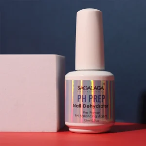 Nail Primer and Dehydrator Private Label Protein Bond Acrylic for Nail Prep Dehydrator Primer
