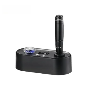 Nail Sander Manicure Drill Drilling Machines Cordless Handpiece 40000rpm Rechargeable Portable Nail Drill Machine For Salon Use