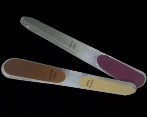 Nail Sanding Buffer Professional Emery Board Abrasive Nail Beauty Art Sander File