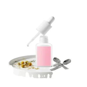 Nail Supplier 10g 5s Fast Air Dry Odorless Strong Adhesion Brush on Nail Glue for Press on Nails False Tips
