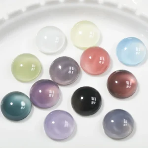 Nail Suppliers 15ml 12 Color Long Lasting Tpo Hema Free Ice Jelly Nail Gel Polish Oem Private Label Nail Gel Polish Set