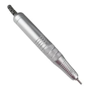 Nail Supplies 15000 Rpm Electric Small Nail File Drill Machine with USB