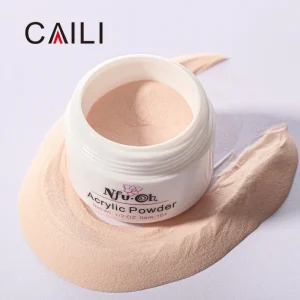 Nail Supplies Acrylic Carving Extension Color Polymer Powder Nude Dipping Nail Acrylic Powder