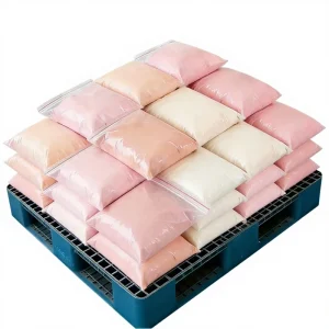 Nail Supplies KG Acrylic Powder Bulk Clear Pink Nude Buttery Polymer Nail Extension French Acrylics No Smell Manicure DIY