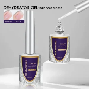 Nail Supplies Nail Prep Dehydrator PH Bonder Fast Dry Odorless