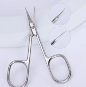 Nail Tools Cuticle Scissors