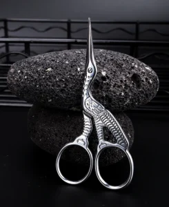 Nail Tools Cuticle Scissors Nail Care Pedicure Set Kit