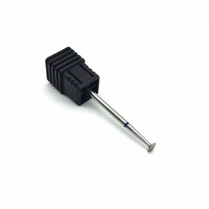 Nail Tools High Quality Diamond Bit Safety Manicure Electric Machine Cutters Tool Professional Diamond Cuticle Nail Drill Bits