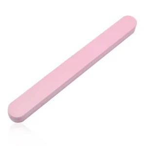 Natural Emery Boards Nail Drill Files Buffer Block Nail for Women Girls