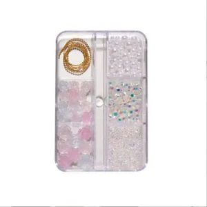 New Arrival Mini Nail Supplies Nail Art Decoration