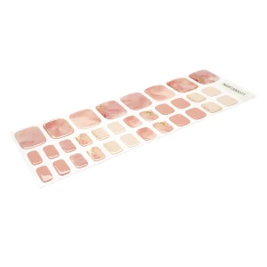 New Arrival Nail Art Stickers Decoration Gel Nail Stickers