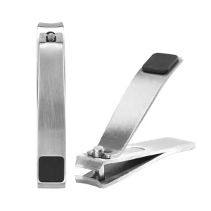New Arrival Nail Clipper Set Stainless Steel Nail Cutter for Men and Women Trending Product for Fingernail Trimming