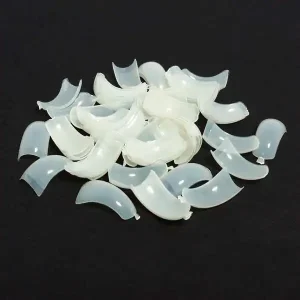 New Arrival Trendy Super Curve Eagle Aguila Nail Tips